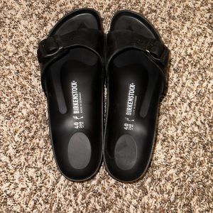 Birkenstocks Madrid Essentials